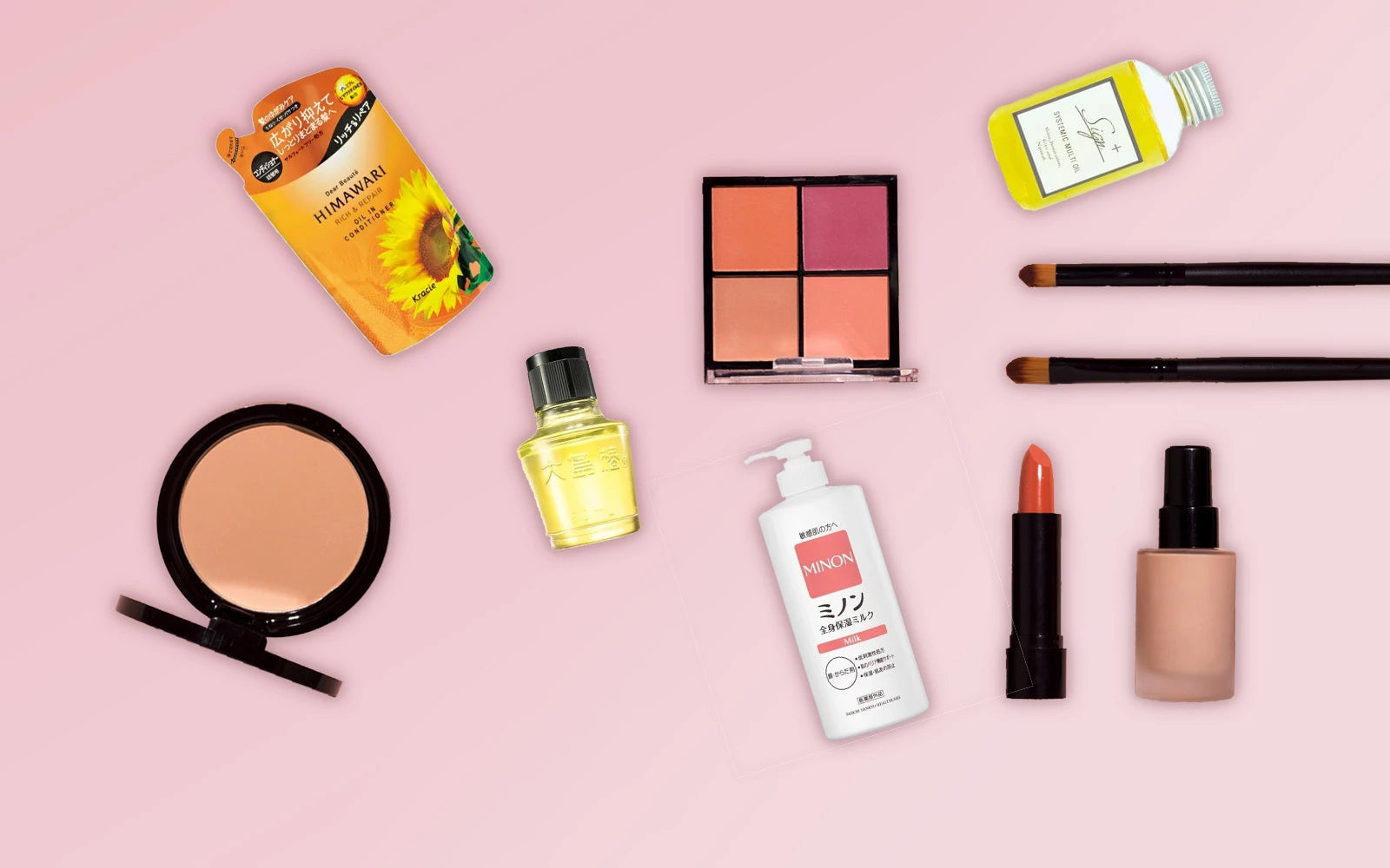 Makeup | Sundrug Online Store – Page 2