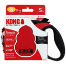 コング ターレイン レッド S メーカー直送 ▼返品・キャンセル不可【他商品との同時購入不可】
