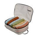 MB396 コンプレッションパッキングキューブ M メーカー直送 ▼返品・キャンセル不可【他商品との同時購入不可】