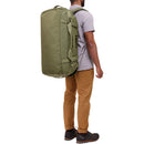 MB400 Chasm 70Lダッフルバック オリーブグリーン メーカー直送 ▼返品・キャンセル不可【他商品との同時購入不可】