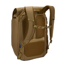 MB403 Paramount バックパック27L Nブラウン メーカー直送 ▼返品・キャンセル不可【他商品との同時購入不可】