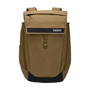 MB403 Paramount バックパック27L Nブラウン メーカー直送 ▼返品・キャンセル不可【他商品との同時購入不可】