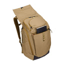 MB403 Paramount バックパック27L Nブラウン メーカー直送 ▼返品・キャンセル不可【他商品との同時購入不可】