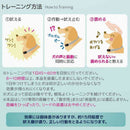 ノーバーク トレーニングカラー Sサイズ メーカー直送▼返品・キャンセル不可【他商品との同時購入不可】