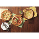 ◆【お歳暮限定】ピッツェリア スパーダ ピッツァ3枚セット◇メーカー直送 ▼返品・キャンセル不可【他商品との同時購入不可】