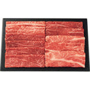 ◆【お歳暮限定】Food Art Gift「暁」東西和牛食べ比べB◇メーカー直送 ▼返品・キャンセル不可【他商品との同時購入不可】