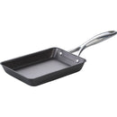 窒化加工 鉄エッグパン メーカー直送 ▼返品・キャンセル不可【他商品との同時購入不可】