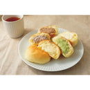 ◆八天堂 くりーむパン9個詰合せ◇ メーカー直送 ▼返品・キャンセル不可【他商品との同時購入不可】