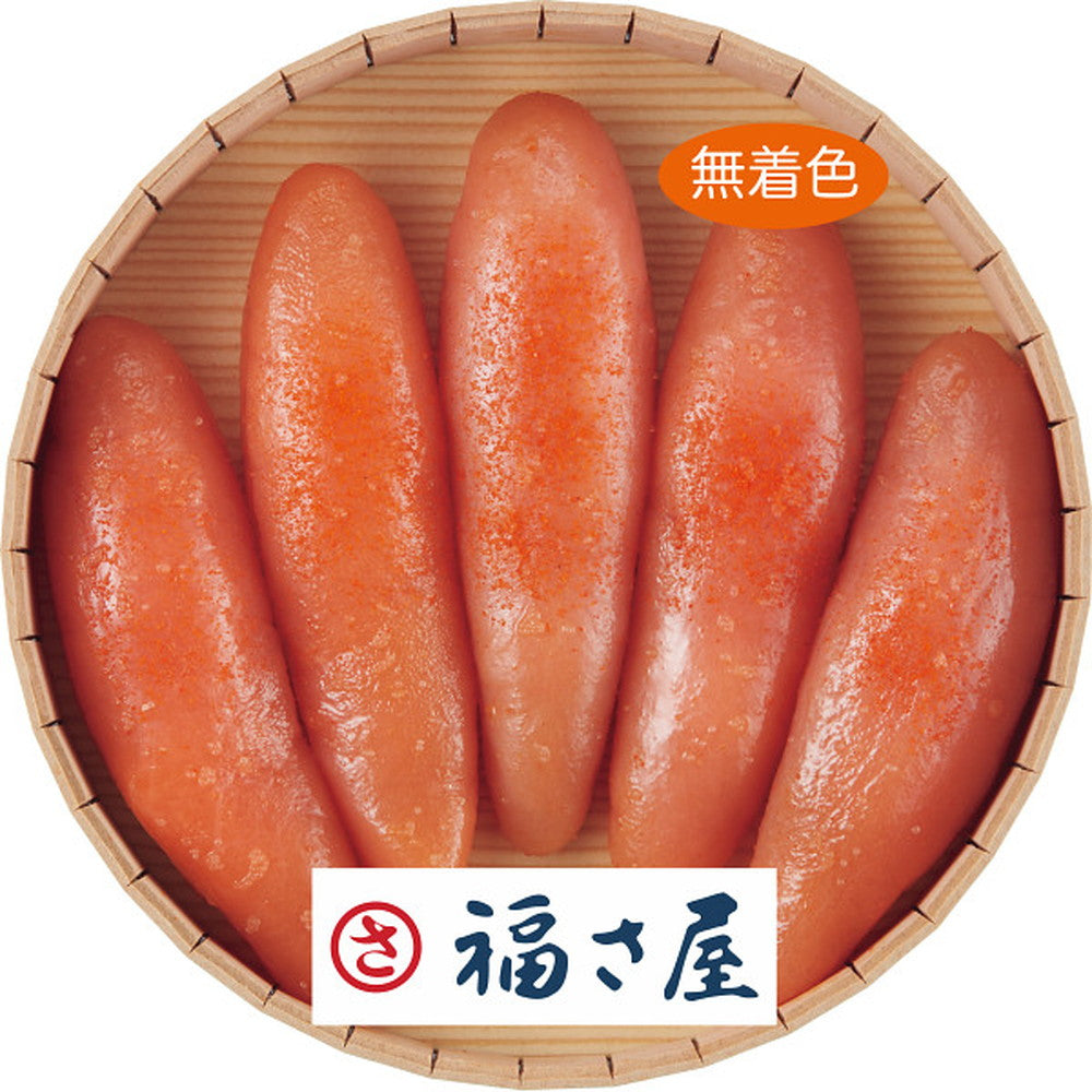 ◇【お中元限定】福さ屋 無着色辛子明太子（240g）◇ メーカー