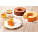 ◆山田養蜂場 はちみつバウム・チョコバウムセット◇ メーカー直送 ▼返品・キャンセル不可【他商品との同時購入不可】