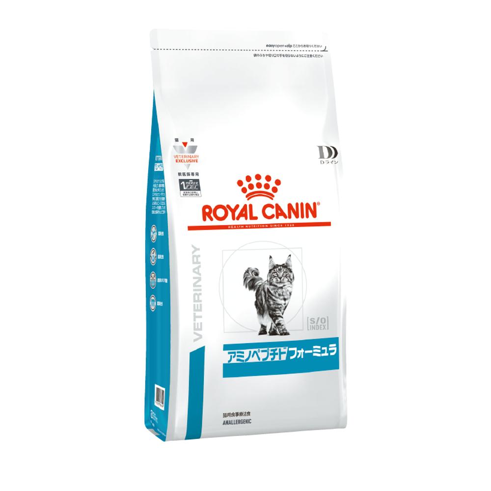  CANIN アミノペプチドフォーミュラ 2kg 猫 3182550870184_4aca46b6-f514-