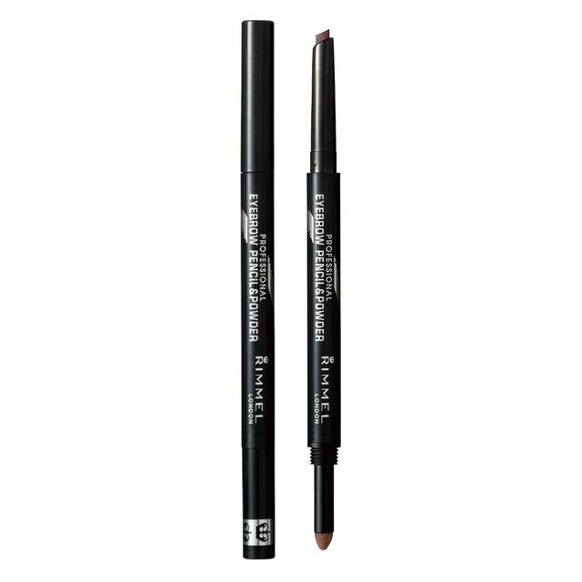 Rimmel Professional Eyebrow Pencil & Powder 006