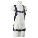 TBハーネス TBN-10B-L メーカー直送 ▼返品・キャンセル不可【他商品との同時購入不可】