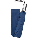 65cm耐風式 自動開閉傘 紺 メーカー直送 ▼返品・キャンセル不可【他商品との同時購入不可】