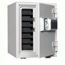 家庭用耐火金庫 テンキーロック/プッシュタイプ MEK50-7 メーカー直送 ▼返品・キャンセル不可【他商品との同時購入不可】