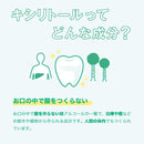 ◆ロッテ キシリトールガム フレッシュミント 14粒