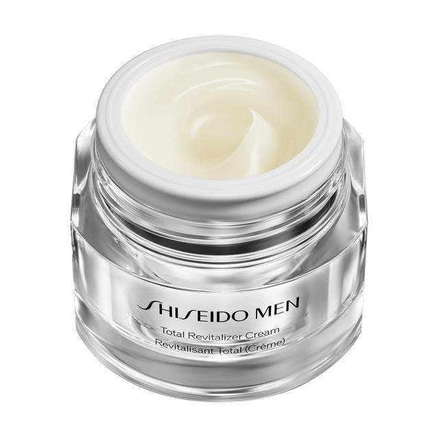 【新品】資生堂メン トータルRクリーム N 50g　保湿クリーム メン トータルR クリーム N | SHISEIDO | 資生堂