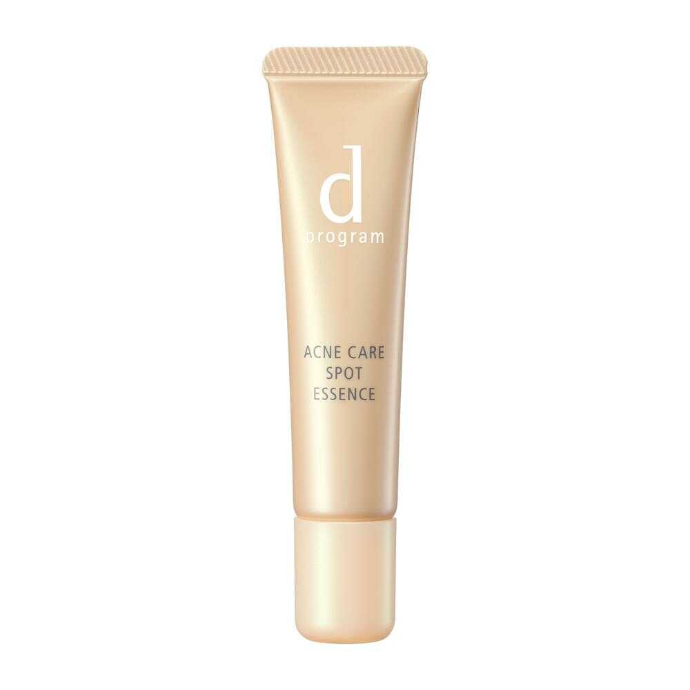 医薬部外品】d プログラム 薬用 アクネケア美容液 15g