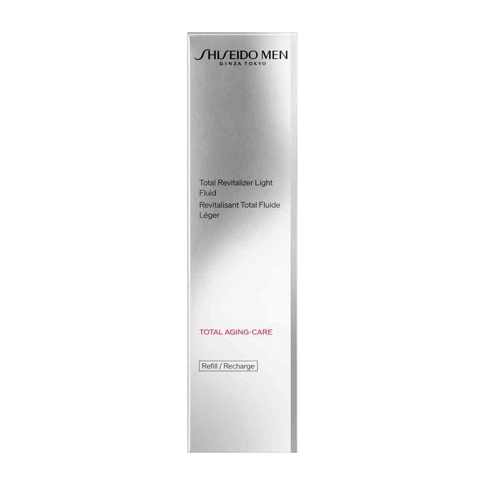 資生堂メン トータルR ライトフリュイド N （レフィル） 70ml