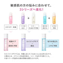 資生堂 d プログラム モイストケア セット EX 18ml+18ml