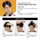 ヘンケル シュワルツコフ オージス ジーフォース c 147g