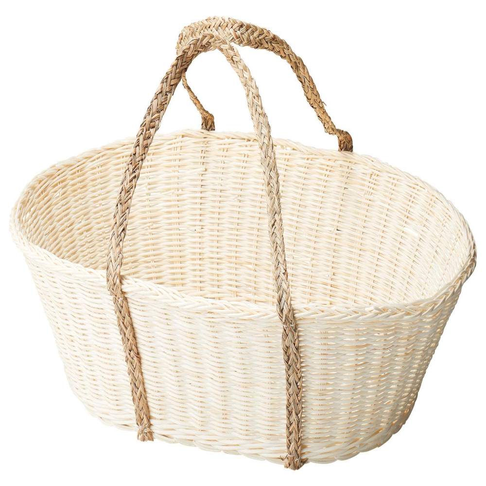 ペット用バスケット 65cm PT-001 【直送品】 返品・キャンセル・他商品