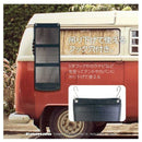 多摩電子 ソーラー充電器 18W TSK92K 1個