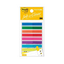 ポスト・イット フィルム 透明見出し