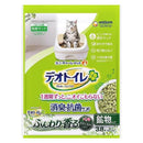 デオトイレ 消臭抗菌サンドボタニカル香り 3.8L