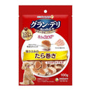 グラン・デリ きょうのごほうび 鶏ささみのたら巻き100g