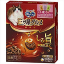 銀のスプーン三ツ星グルメしみ旨お魚仕立てお魚・鶏ささみレシピ3種のアソート 160g