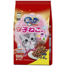 銀のスプーン贅沢うまみ子ねこ用ミルク 1.4kg