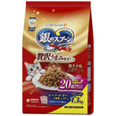 銀のスプーン贅沢腎臓の健康維持用20歳 1.3kg