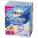 デオシートキレイパッドMサイズ 64枚