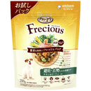 ユニ・チャーム グラン・デリ Frecious(フレシャス) 避妊・去勢した犬の体重ケア チキン&ビーフ入り 200g