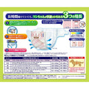 ユニ・チャーム マナーウェア 長時間 女の子 SSS 38枚