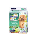 ユニ・チャーム デオシート 消臭 グリーンアロマ レギュラー 120枚