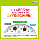 ユニ・チャーム デオトイレ 香るシート ボタニカル 20枚