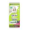 ユニ・チャーム デオトイレ 香るシート ボタニカル 20枚