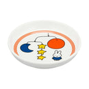 関東プラスチック ミッフィー 小皿 70ml ホワイト