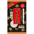 Yuuki Pharmaceutical Economical Pu-erh Tea 3g x 60 Packs