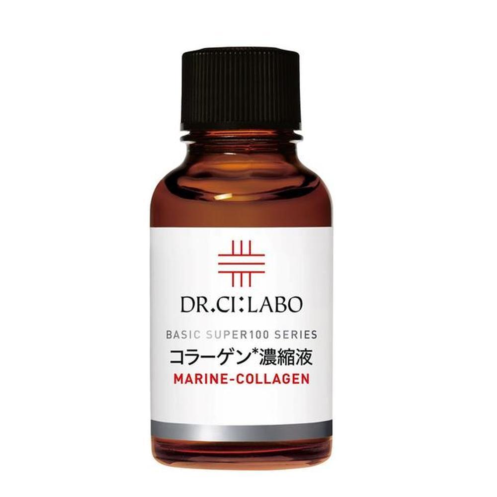 さんどら(=^_^=) ドクターシーラボ スーパー100シリーズコラーゲン濃縮液30ml | サン