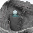 ヌビトートバッグ BKブラック RTC23052  メーカー直送 ▼返品・キャンセル不可【他商品との同時購入不可】