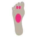 アルファックス ふみっぱ Fumippa 02アイ Mサイズ 1足