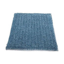 和紙タフトクッションシート 瑠璃 WAZAFOO-RURI メーカー直送 ▼返品キャンセル不可【他商品との同時購入不可】