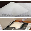 OA和紙並厚 白 A4判 WP-584600-10P メーカー直送 ▼返品・キャンセル不可【他商品との同時購入不可】