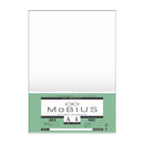 メビィウス A4判  M-750-10P メーカー直送 ▼返品・キャンセル不可【他商品との同時購入不可】