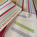 マスキング和紙ラベル A4判 OATW-1000R-5P メーカー直送 ▼返品・キャンセル不可【他商品との同時購入不可】