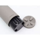 MCK136SB sumuu ボトル型ソルト&ペッパーミル  メーカー直送 ▼返品・キャンセル不可【他商品との同時購入不可】