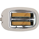 MEK-115 MEK-115 ポップアップトースター ポッピ メーカー直送 ▼返品・キャンセル不可【他商品との同時購入不可】